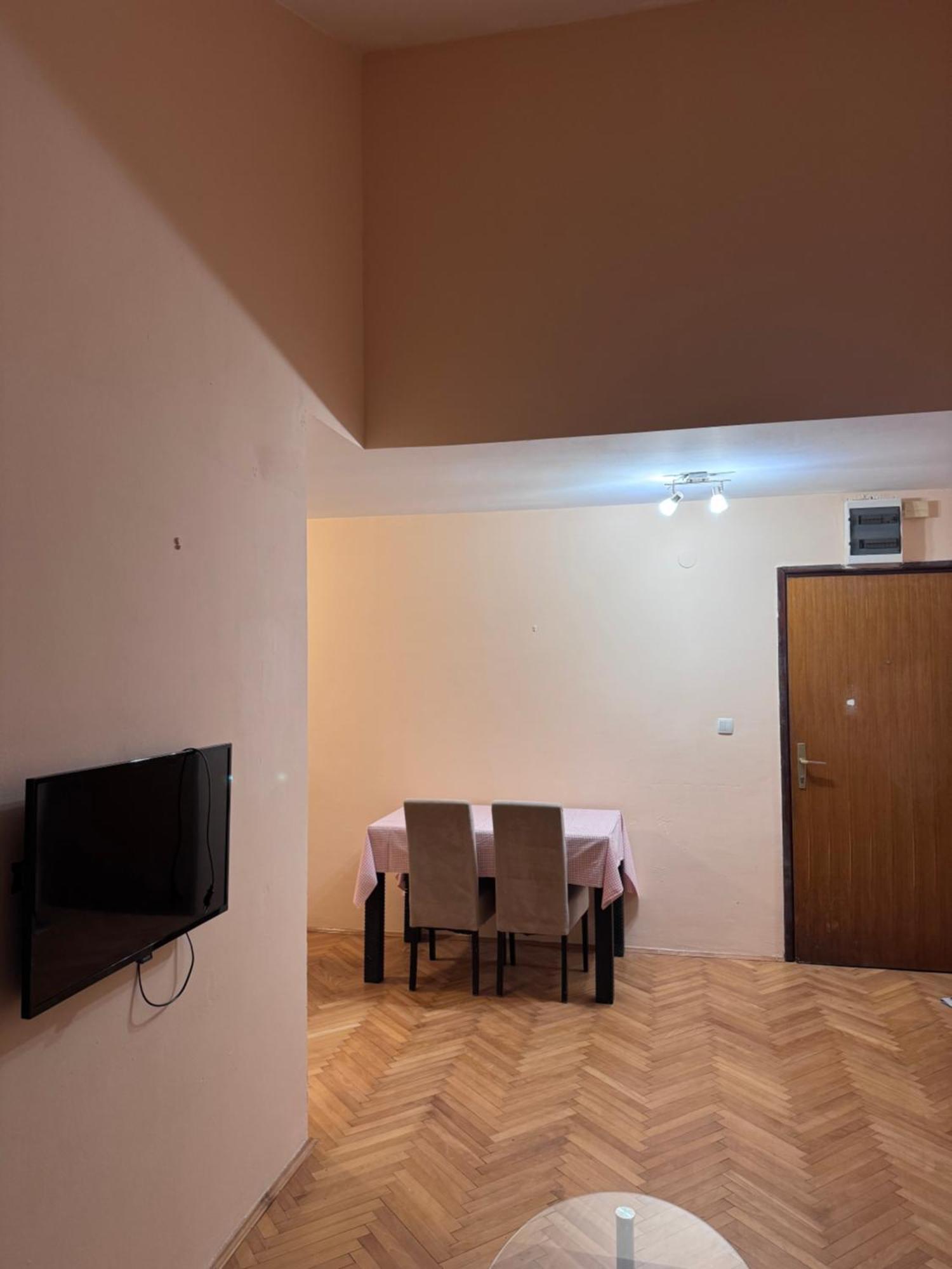 Apartment Royal Center