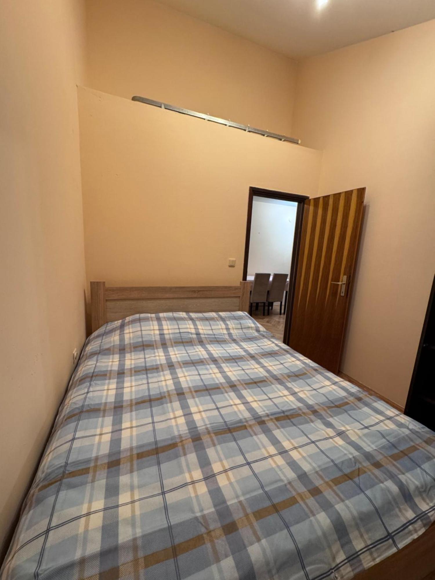 Apartment Royal Center Budva
